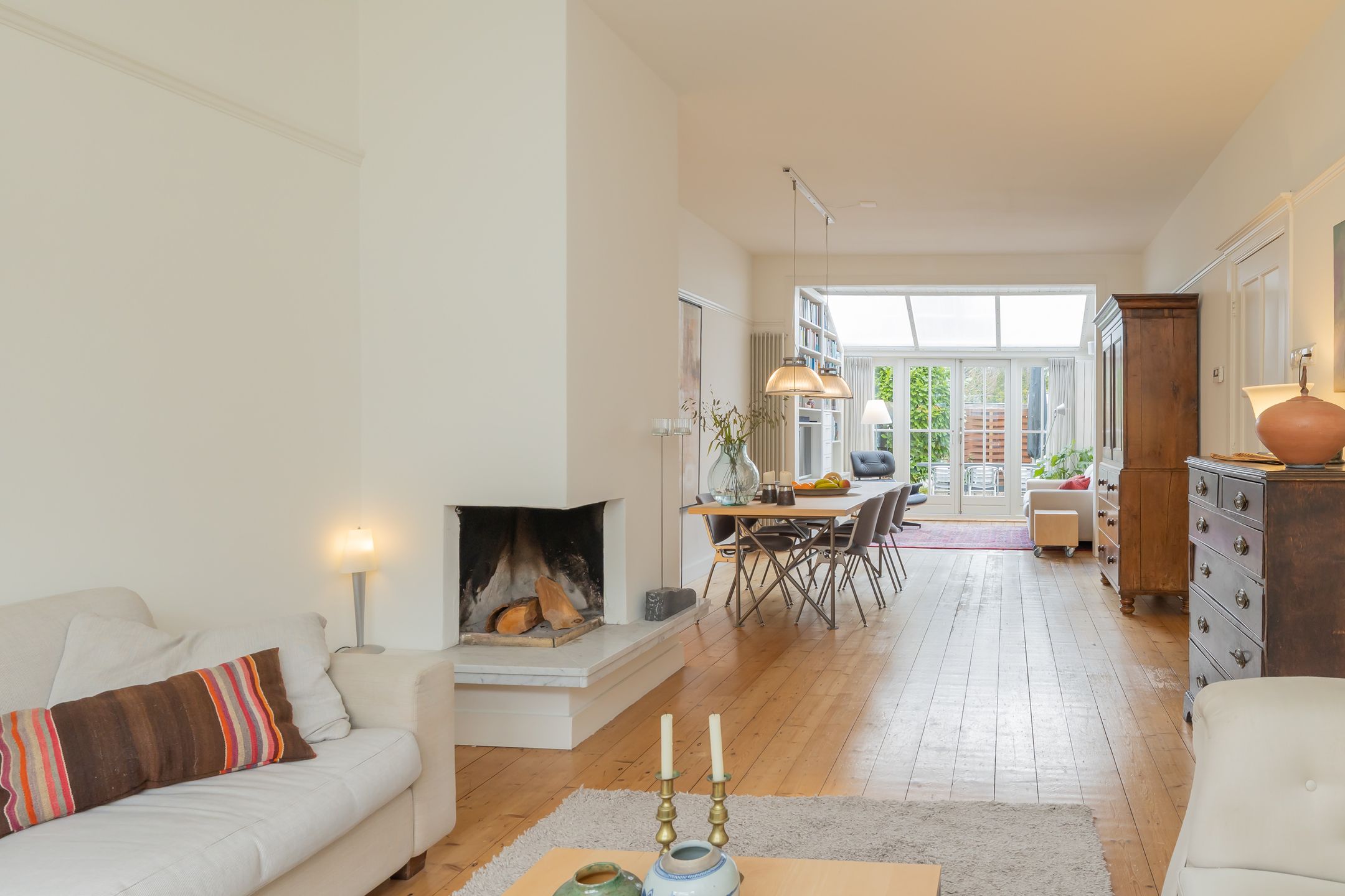 Foto 3 van Thomsonlaan 77