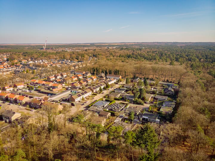Foto 4 van Houtrustweg 40