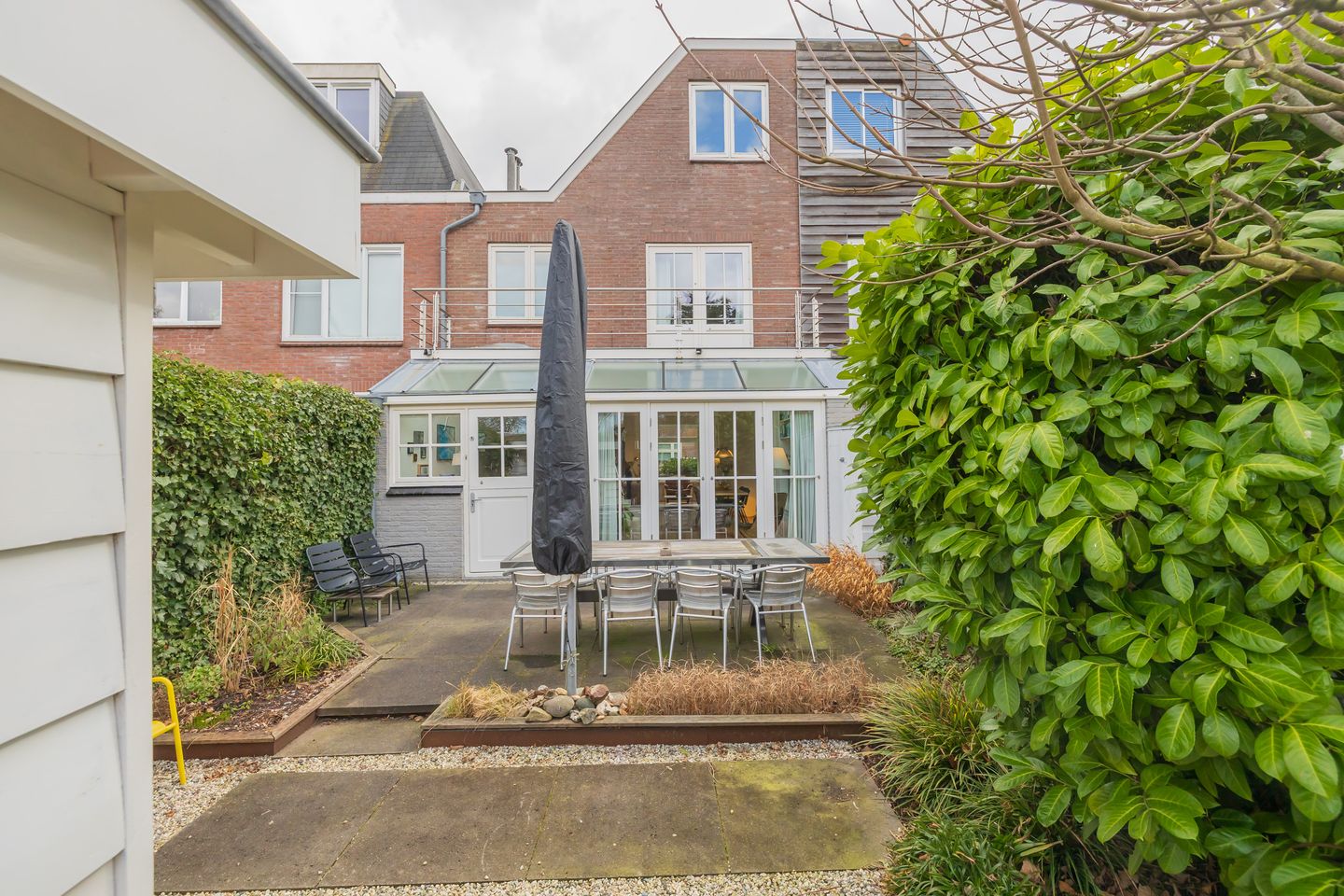 Foto 4 van Thomsonlaan 77