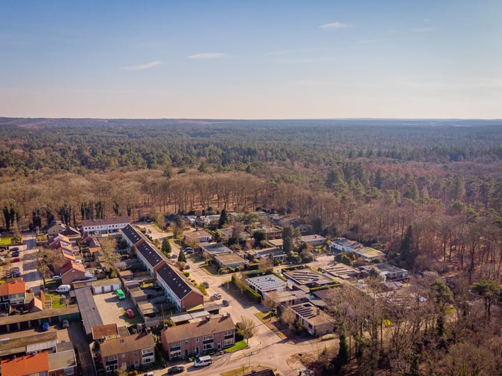 Foto 5 van Houtrustweg 40