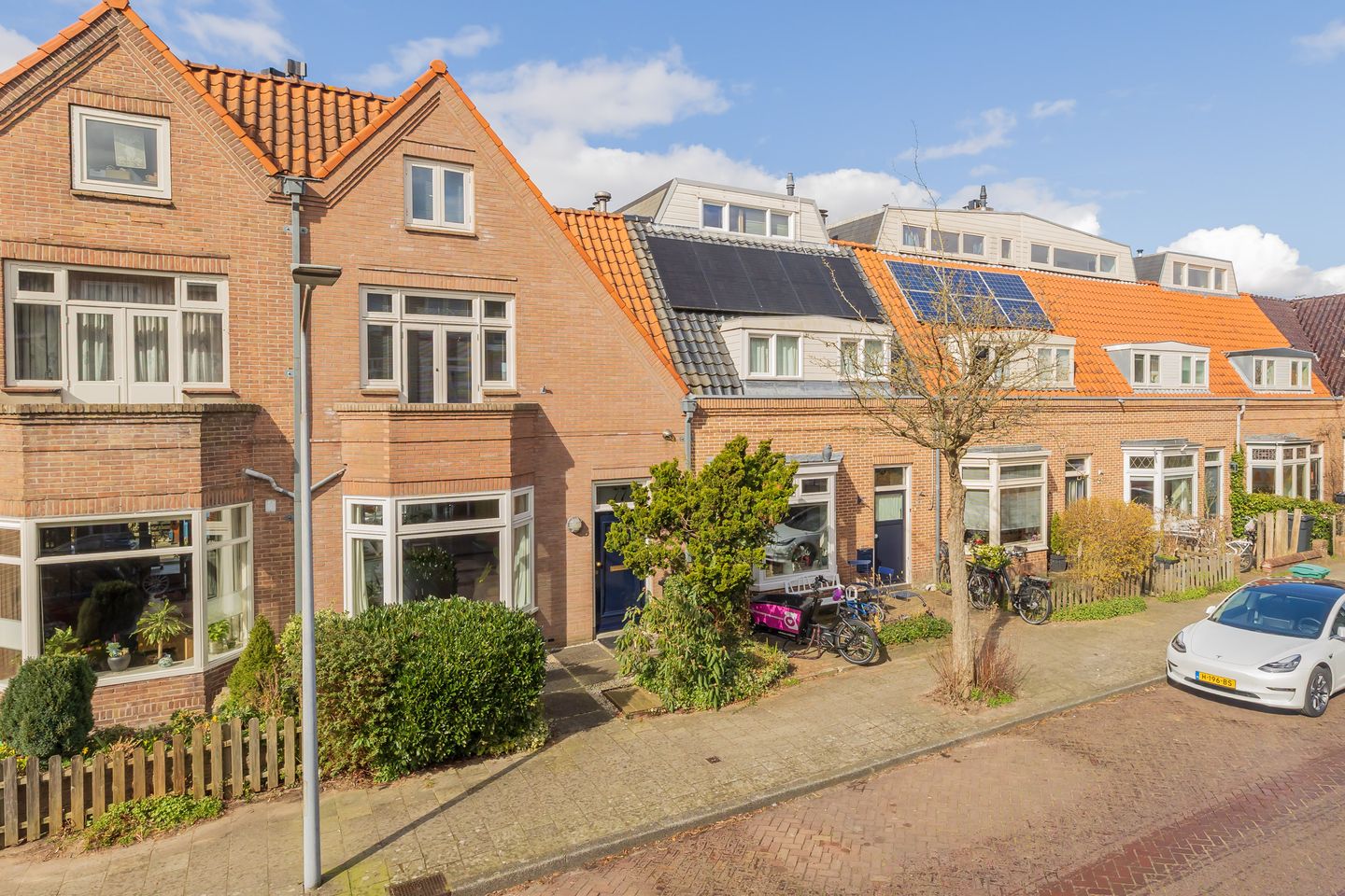 Foto 5 van Thomsonlaan 77