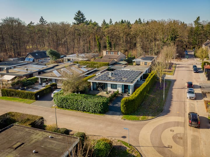 Foto 6 van Houtrustweg 40