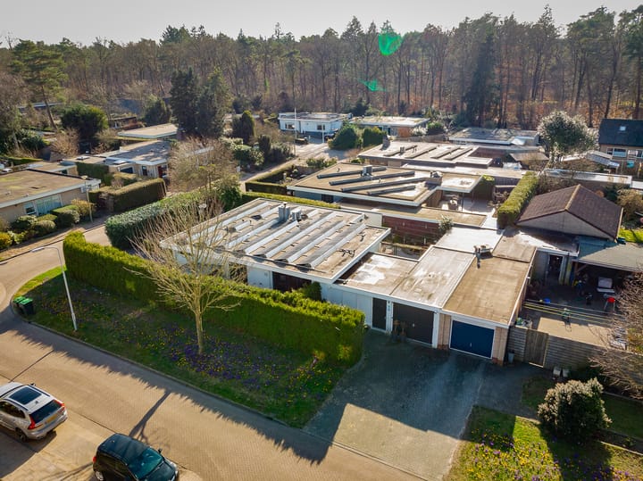 Foto 7 van Houtrustweg 40