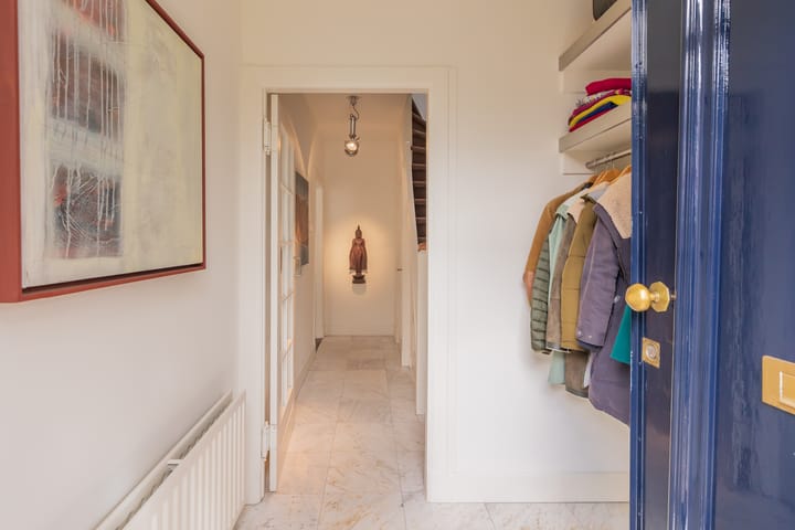 Foto 7 van Thomsonlaan 77