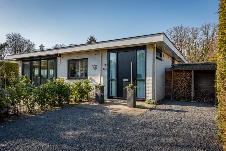 Foto 8 van Houtrustweg 40