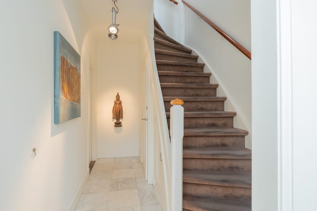 Foto 8 van Thomsonlaan 77