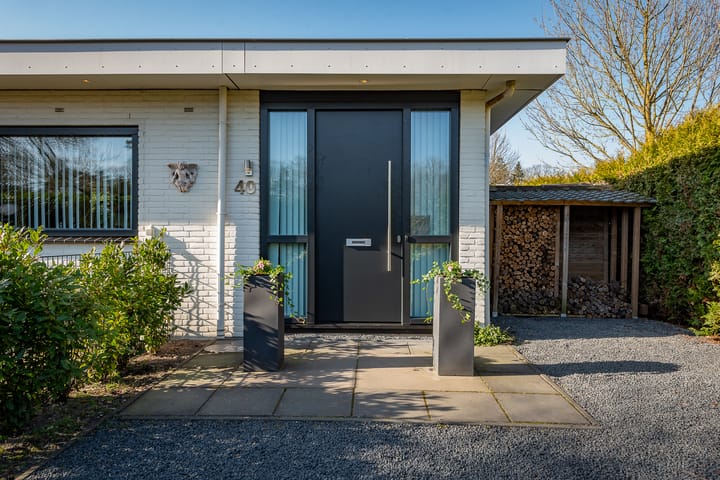 Foto 9 van Houtrustweg 40