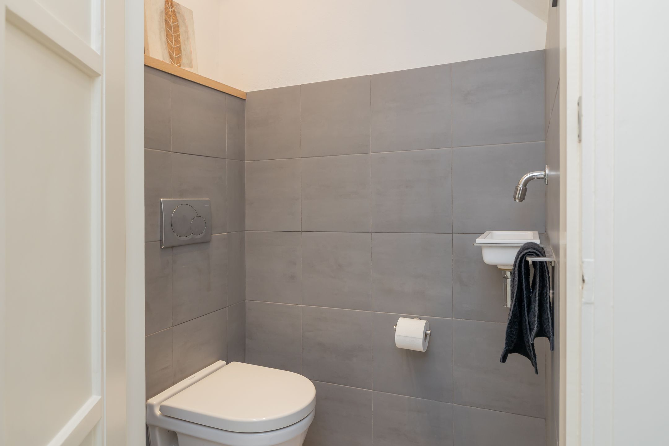 Foto 9 van Thomsonlaan 77