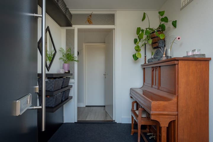 Foto 10 van Houtrustweg 40