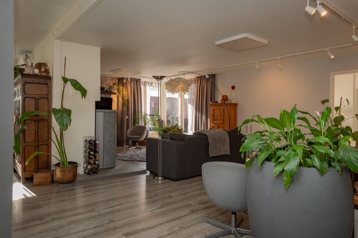 Foto 12 van Houtrustweg 40