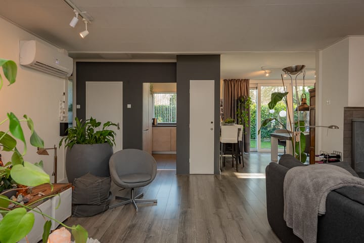 Foto 13 van Houtrustweg 40