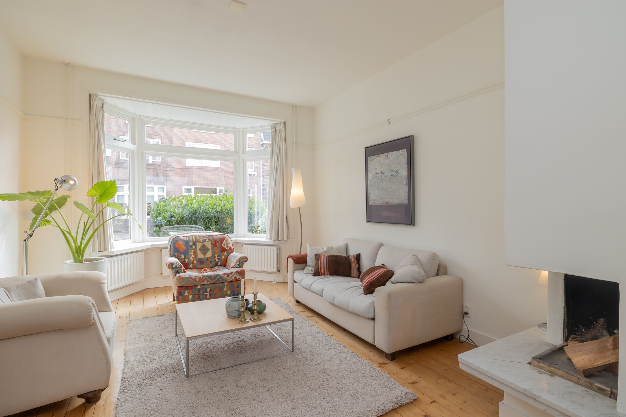 Foto 12 van Thomsonlaan 77