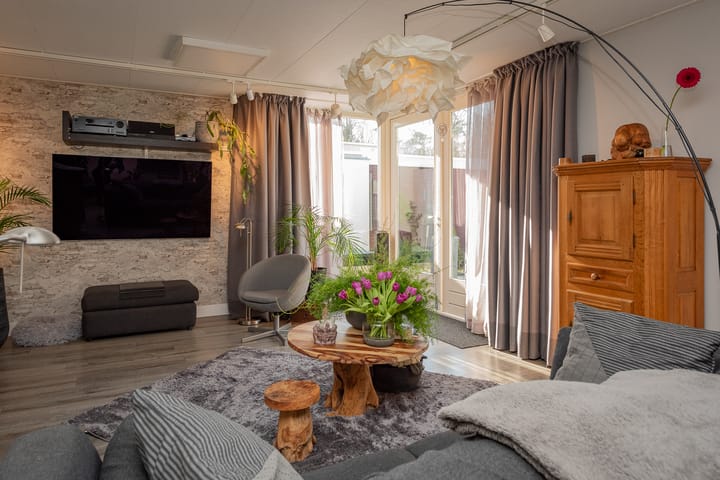 Foto 15 van Houtrustweg 40