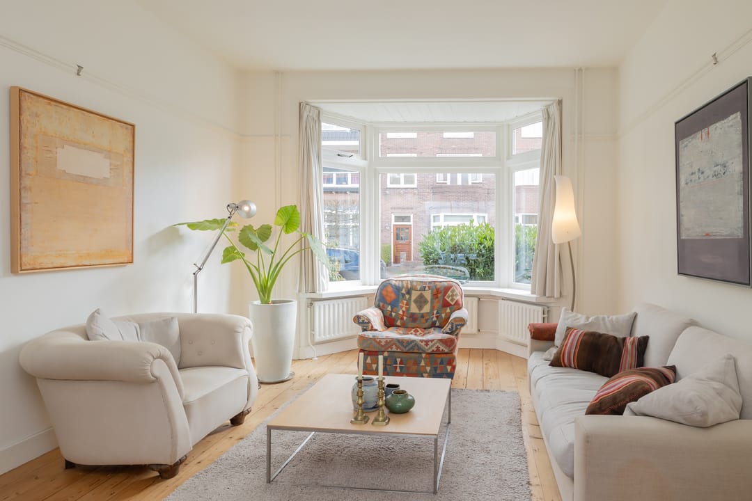 Foto 13 van Thomsonlaan 77