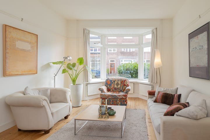 Foto 13 van Thomsonlaan 77