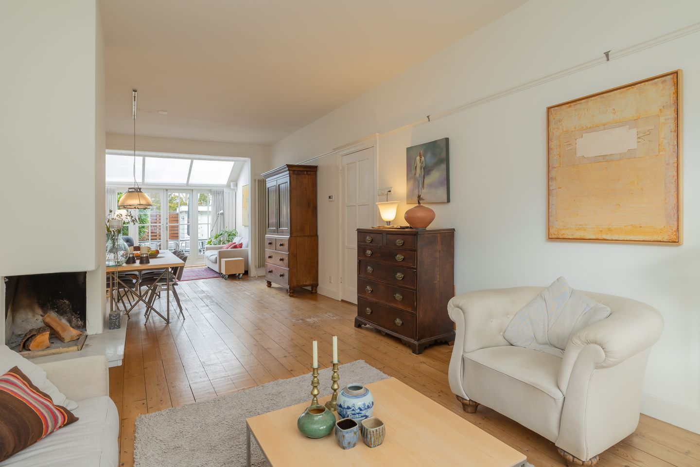 Foto 14 van Thomsonlaan 77