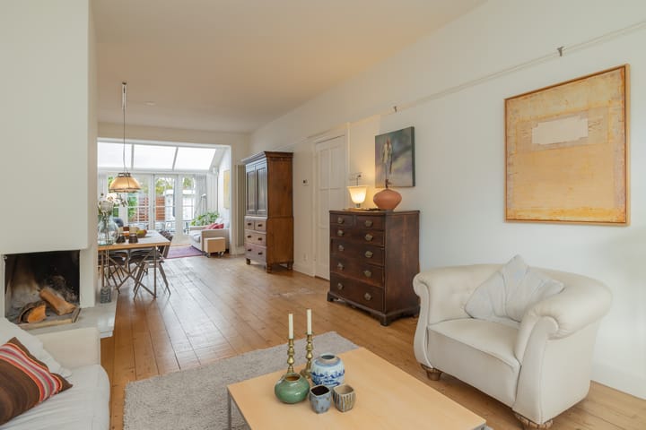 Foto 14 van Thomsonlaan 77