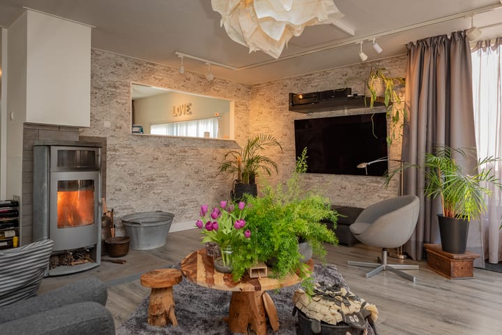 Foto 16 van Houtrustweg 40