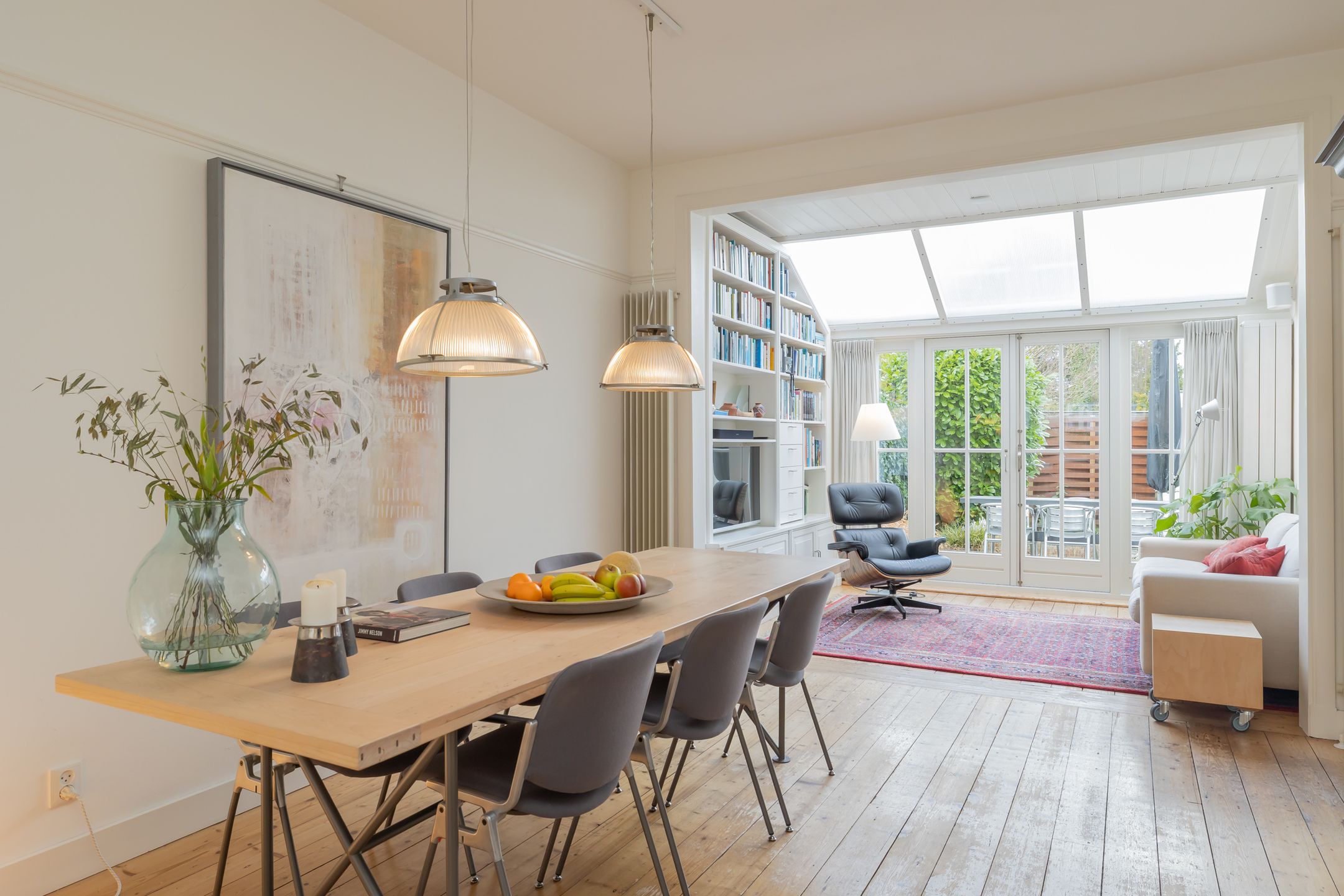 Foto 15 van Thomsonlaan 77