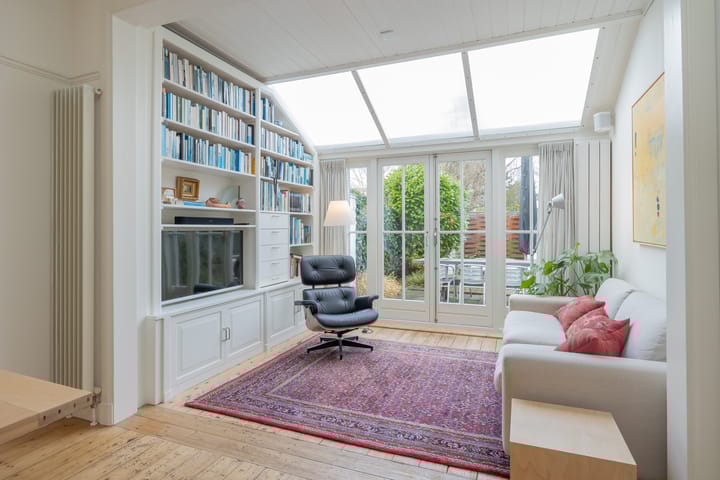 Foto 16 van Thomsonlaan 77