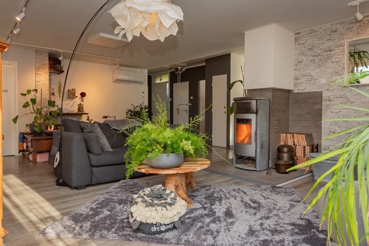 Foto 18 van Houtrustweg 40