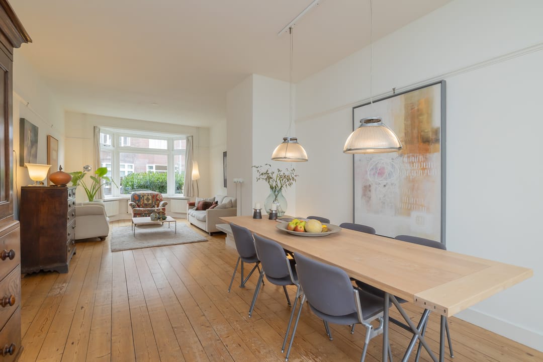 Foto 17 van Thomsonlaan 77