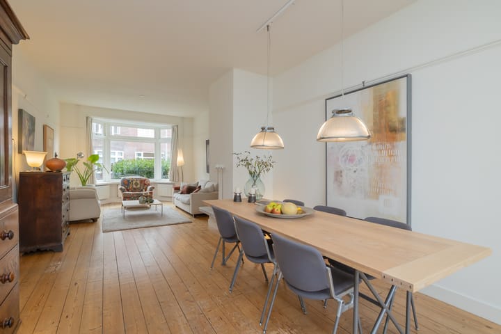 Foto 17 van Thomsonlaan 77