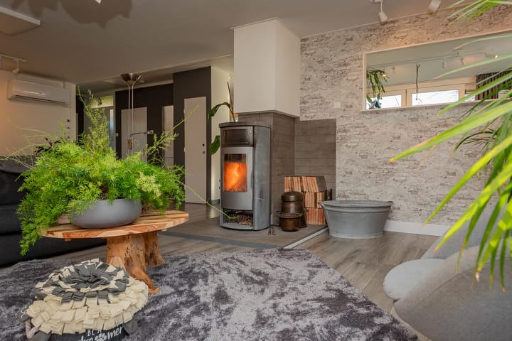 Foto 19 van Houtrustweg 40