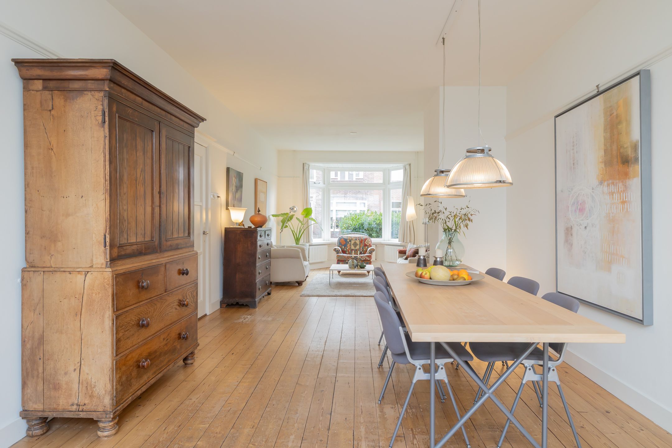 Foto 18 van Thomsonlaan 77