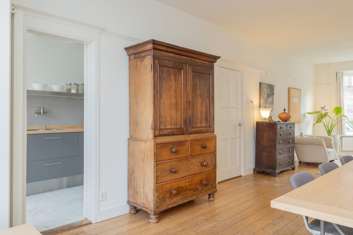 Foto 19 van Thomsonlaan 77