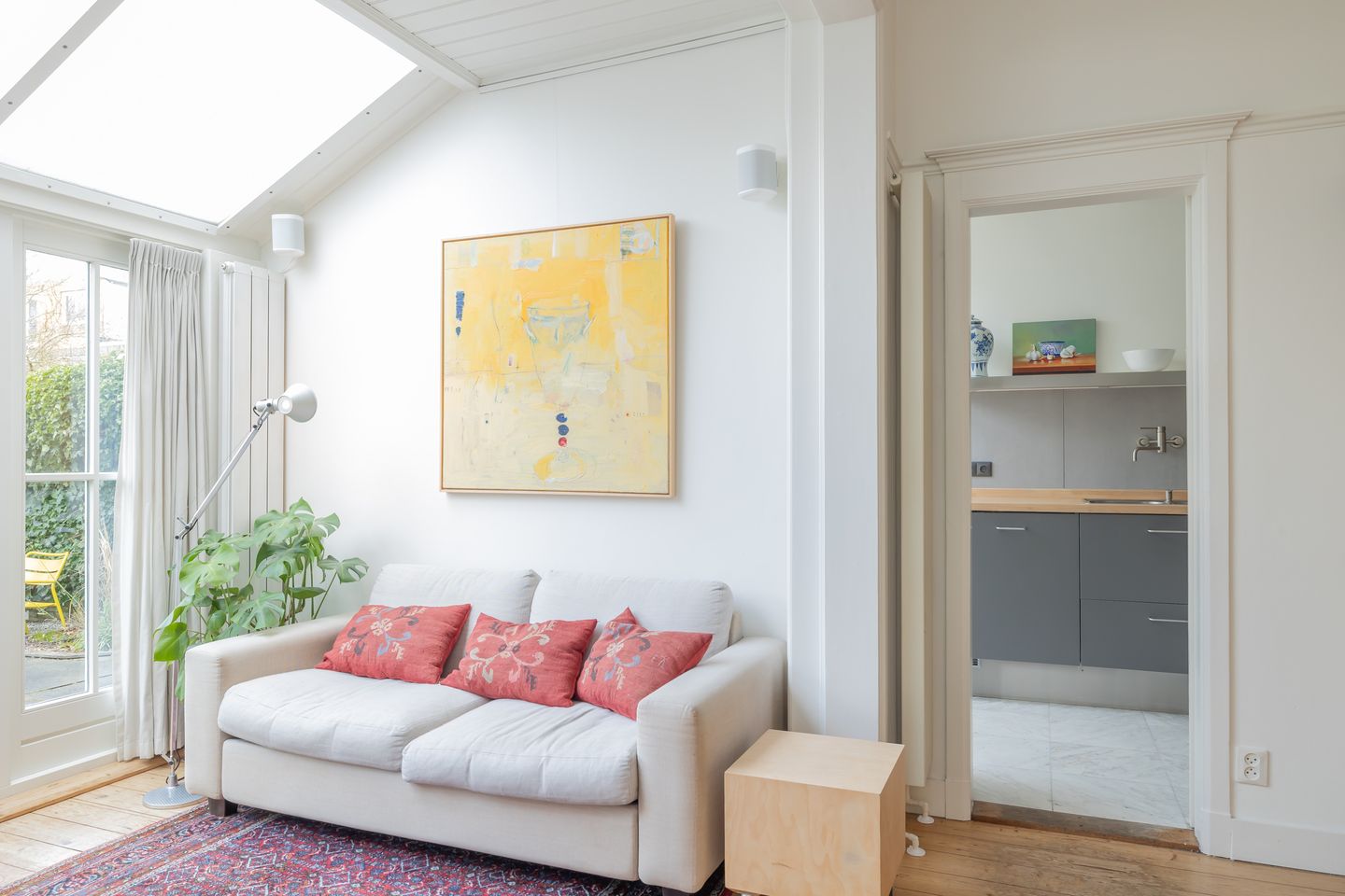 Foto 20 van Thomsonlaan 77