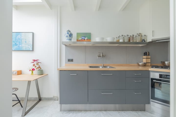 Foto 21 van Thomsonlaan 77