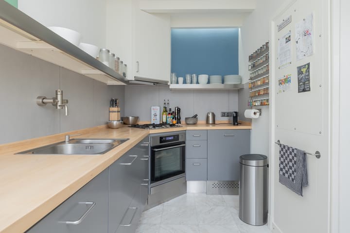 Foto 22 van Thomsonlaan 77