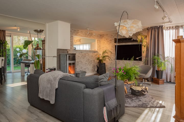 Foto 24 van Houtrustweg 40