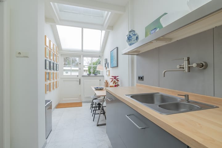 Foto 23 van Thomsonlaan 77