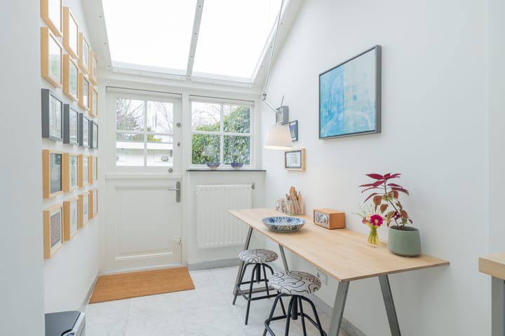 Foto 24 van Thomsonlaan 77