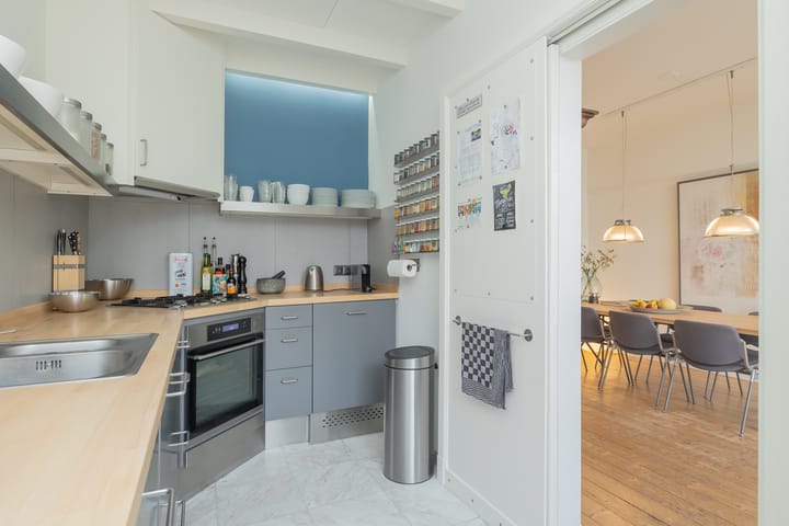 Foto 25 van Thomsonlaan 77