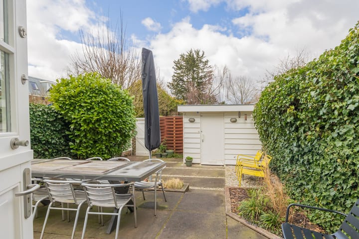 Foto 26 van Thomsonlaan 77