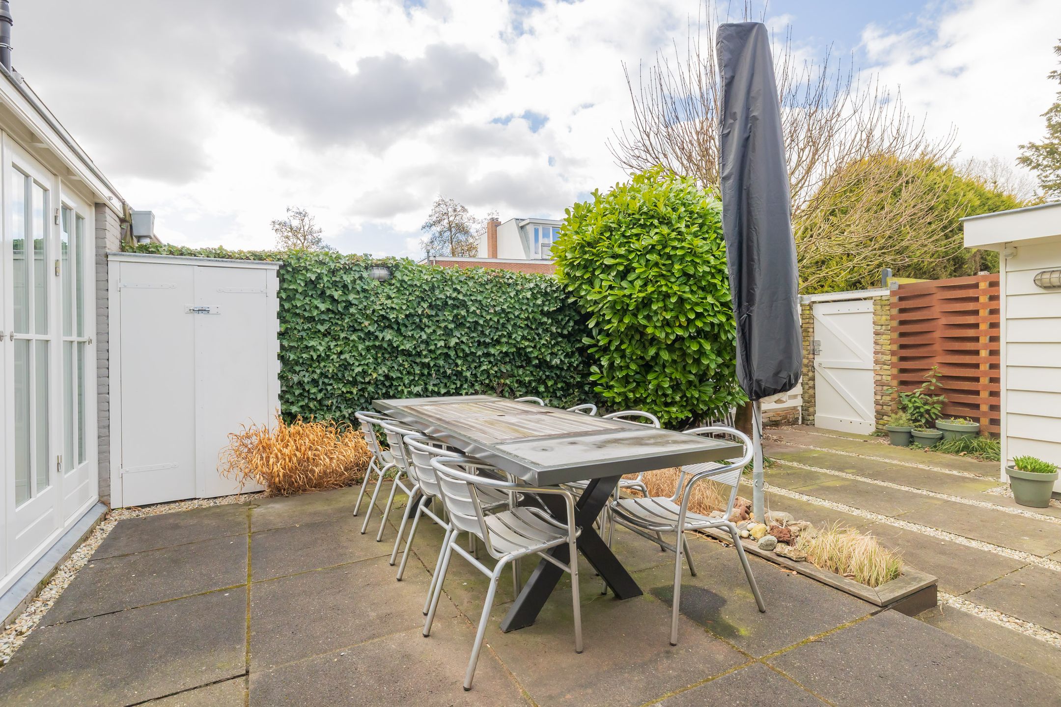 Foto 27 van Thomsonlaan 77