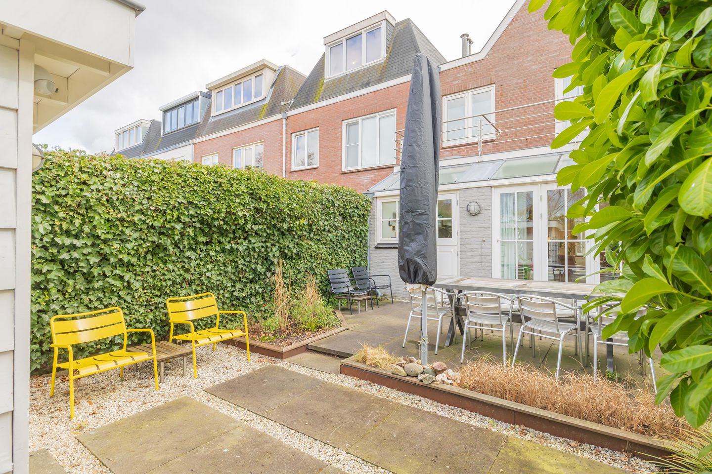 Foto 29 van Thomsonlaan 77