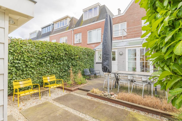 Foto 29 van Thomsonlaan 77