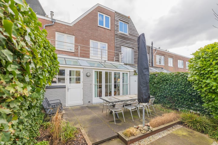 Foto 30 van Thomsonlaan 77