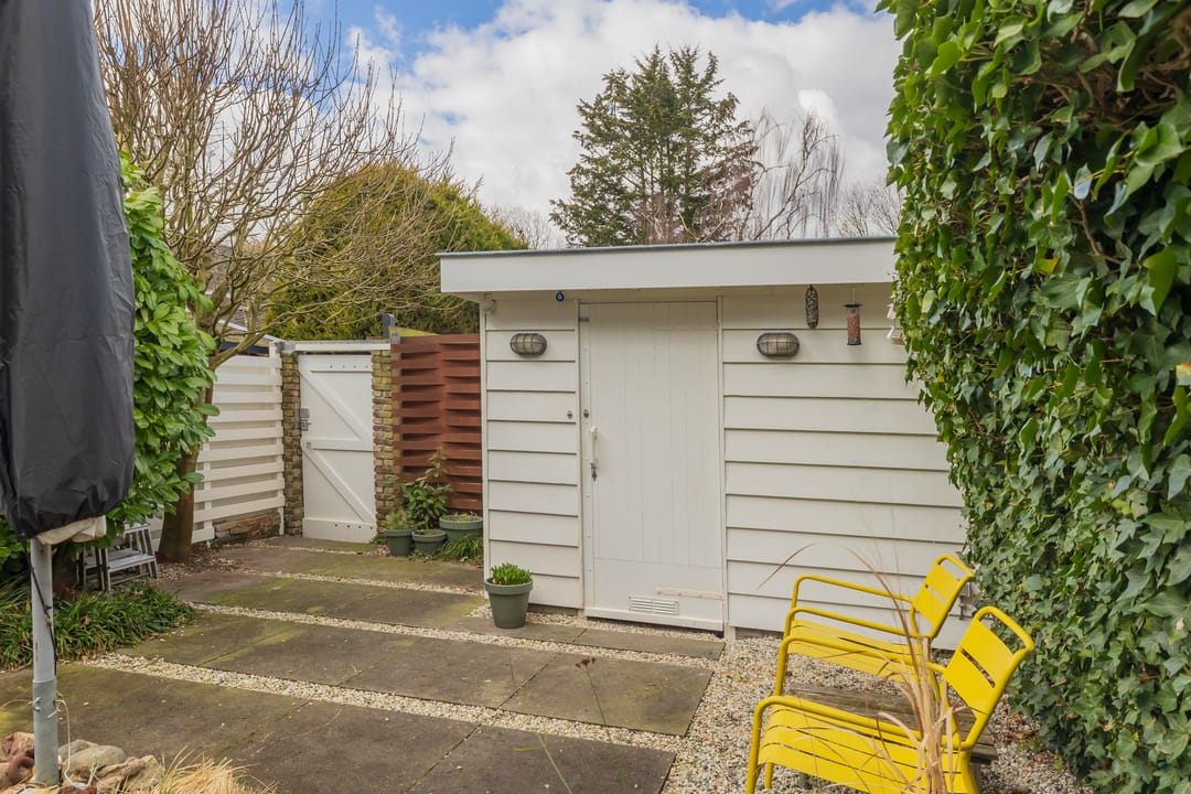 Foto 31 van Thomsonlaan 77