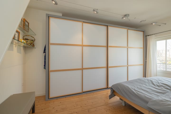 Foto 38 van Thomsonlaan 77