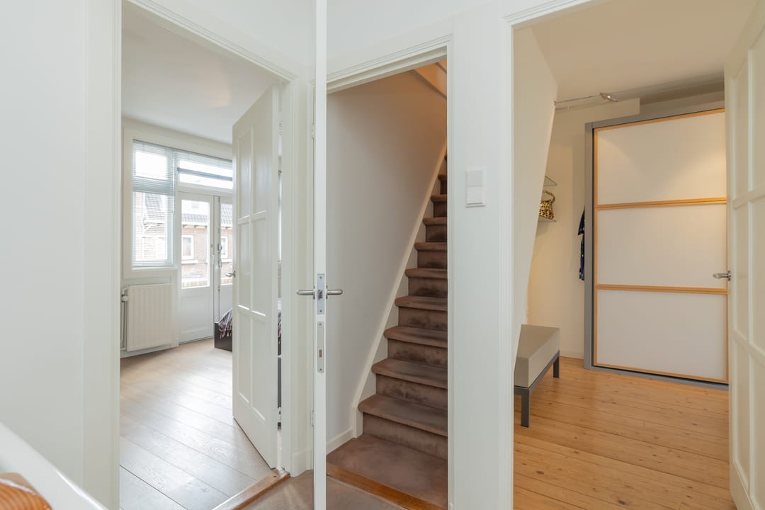 Foto 43 van Thomsonlaan 77