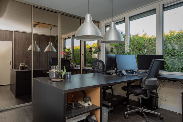 Foto 45 van Houtrustweg 40