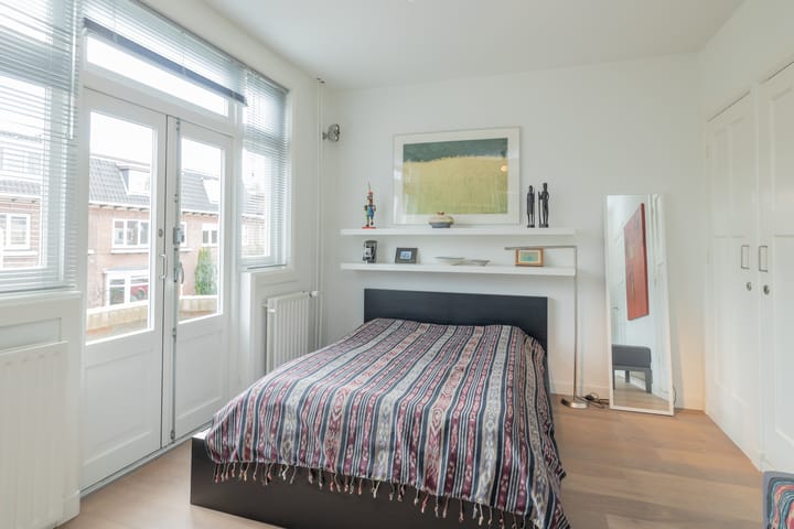 Foto 44 van Thomsonlaan 77