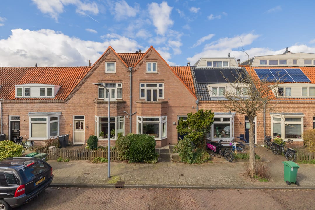 Foto 56 van Thomsonlaan 77