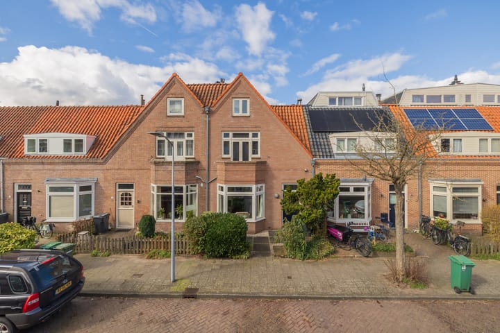 Foto 56 van Thomsonlaan 77