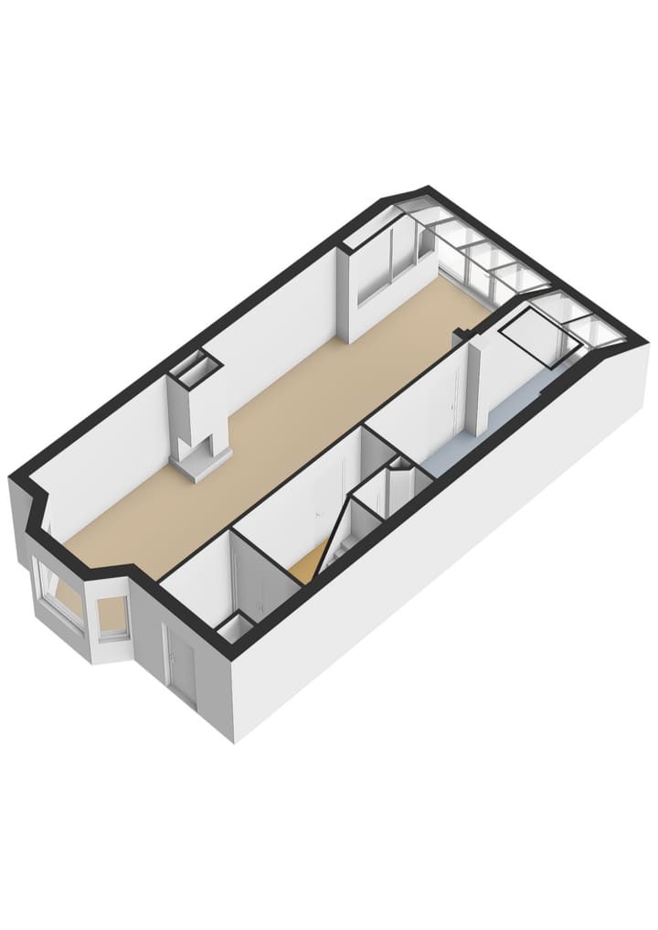 Foto 58 van Thomsonlaan 77